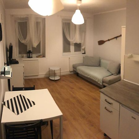 Apartamenty Ustka Pod Wioslem 외부 사진