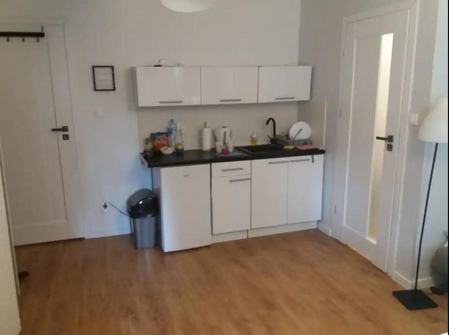 Apartamenty Ustka Pod Wioslem 외부 사진